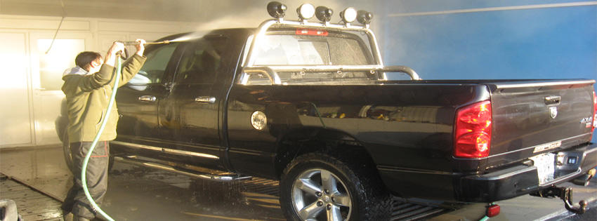 spalatorie vulcanizare auto